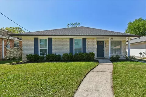 1236 Nursery Ave, Metairie, LA 70005