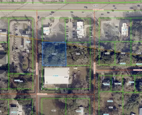 0 Malbrough Dr, Slidell, LA 70461