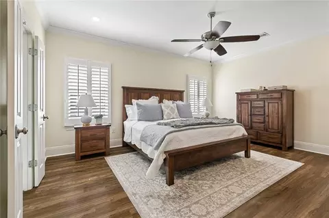 Bedroom - 8900 Ormond Pl, River Ridge, LA 70123 photo 1 of 5