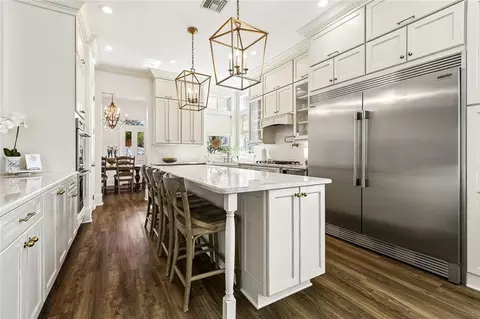 Kitchen - 8900 Ormond Pl, River Ridge, LA 70123 photo 1 of 4
