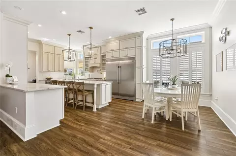 Kitchen - 8900 Ormond Pl, River Ridge, LA 70123 photo 4 of 4