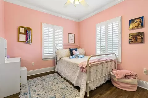 Bedroom - 8900 Ormond Pl, River Ridge, LA 70123 photo 5 of 5
