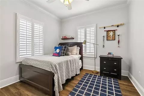 Bedroom - 8900 Ormond Pl, River Ridge, LA 70123 photo 3 of 5