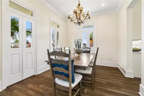 Dining - 8900 Ormond Pl, River Ridge, LA 70123 photo 1 of 1