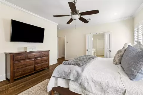 Bedroom - 8900 Ormond Pl, River Ridge, LA 70123 photo 2 of 5