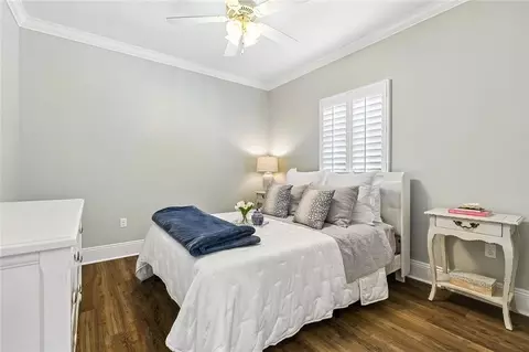 Bedroom - 8900 Ormond Pl, River Ridge, LA 70123 photo 4 of 5