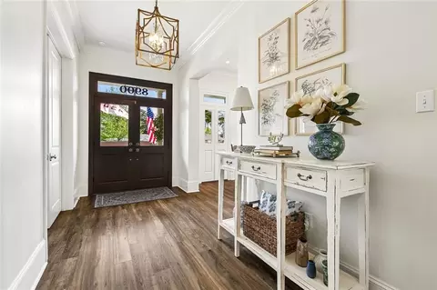 Entry Way - 8900 Ormond Pl, River Ridge, LA 70123 photo 1 of 3