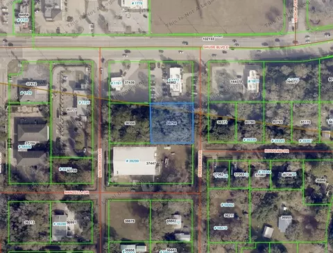 0 Frederick Dr, Slidell, LA 70461