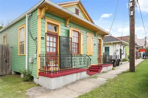 3315 St Claude Ave, New Orleans, LA 70117