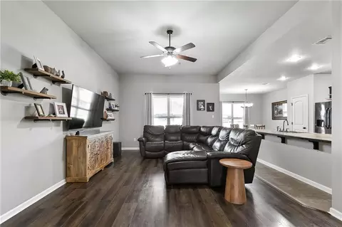 Living - 1028 E Creek Ct, Covington, LA 70435 photo 1 of 2