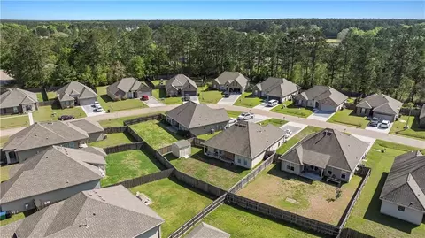 View/Area - 1028 E Creek Ct, Covington, LA 70435 photo 10 of 11