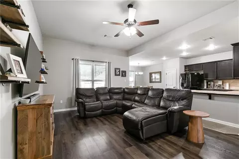 Living - 1028 E Creek Ct, Covington, LA 70435 photo 2 of 2