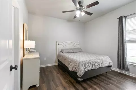 Bedroom - 1028 E Creek Ct, Covington, LA 70435 photo 2 of 2