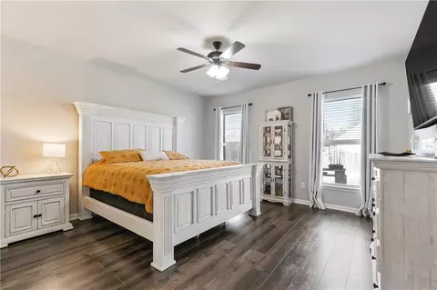 Bedroom - 1028 E Creek Ct, Covington, LA 70435 photo 1 of 2