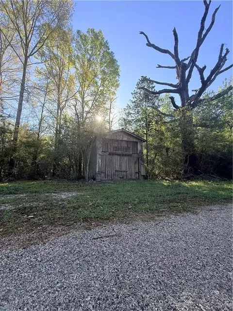 16609 Spencer Cemetery Rd, Franklinton, LA 70438