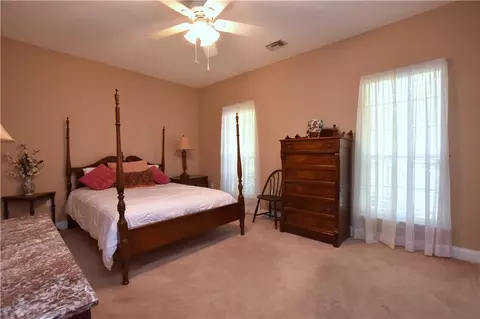 Bedroom - 105 Mayers Trace Trce, Slidell, LA 70460 photo 2 of 4