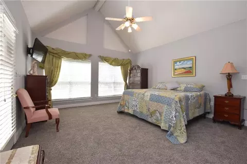 Bedroom - 105 Mayers Trace Trce, Slidell, LA 70460 photo 1 of 4