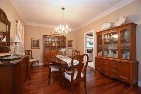 Dining - 105 Mayers Trace Trce, Slidell, LA 70460 photo 4 of 4