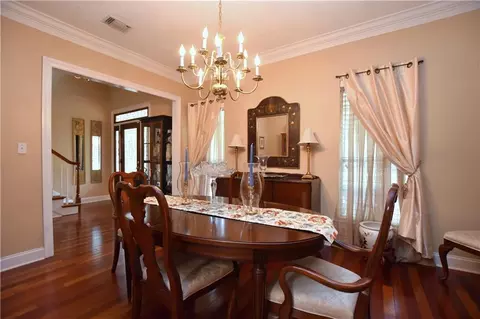 Dining - 105 Mayers Trace Trce, Slidell, LA 70460 photo 3 of 4