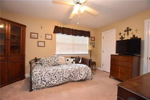 Bedroom - 105 Mayers Trace Trce, Slidell, LA 70460 photo 4 of 4