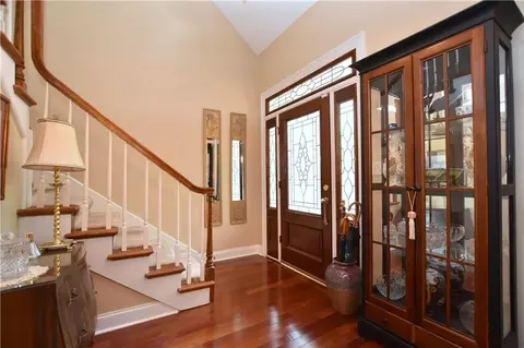 Entry Way - 105 Mayers Trace Trce, Slidell, LA 70460 photo 1 of 1