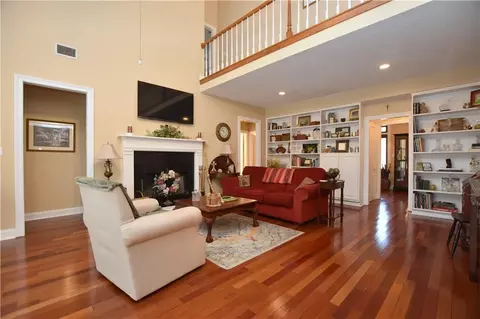 Living - 105 Mayers Trace Trce, Slidell, LA 70460 photo 3 of 4