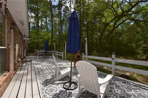 Exterior - 105 Mayers Trace Trce, Slidell, LA 70460 photo 3 of 7