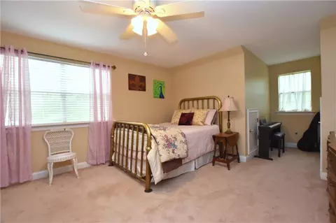 Bedroom - 105 Mayers Trace Trce, Slidell, LA 70460 photo 3 of 4