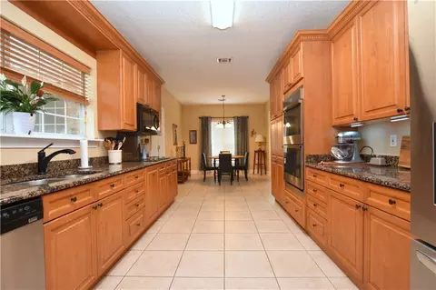 Kitchen - 105 Mayers Trace Trce, Slidell, LA 70460 photo 1 of 3