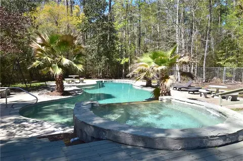 Exterior - 105 Mayers Trace Trce, Slidell, LA 70460 photo 7 of 7