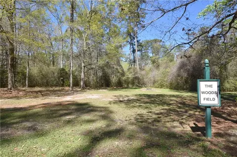 Exterior - 105 Mayers Trace Trce, Slidell, LA 70460 photo 5 of 7
