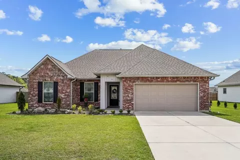 20607 Stone House Rd, Hammond, LA 70401