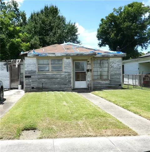 335 Taylor St, Kenner, LA 70062