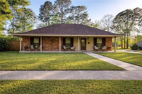 205 Greencrest Dr, Slidell, LA 70458