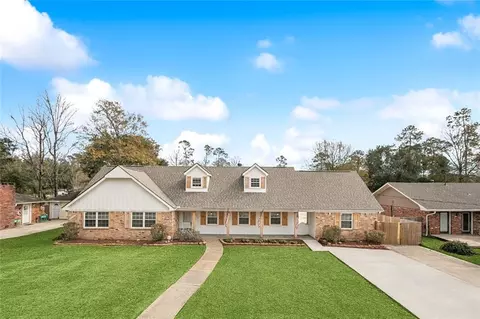 110 N Dabney Dr, Slidell, LA 70458