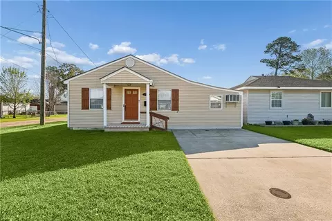 757 Canton St, Jefferson, LA 70121