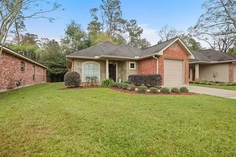 43468 Freret St, Hammond, LA 70403