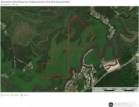 236 Acres River Pines Dr, Springfield, LA 70462