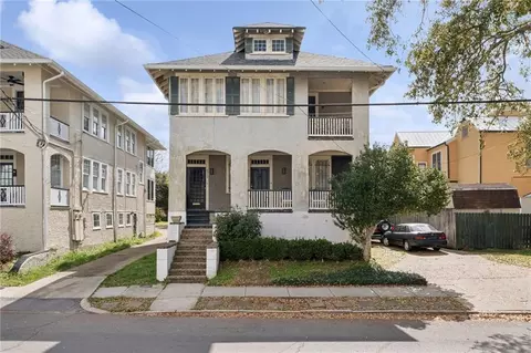 6040 42 Prytania St, New Orleans, LA 70118