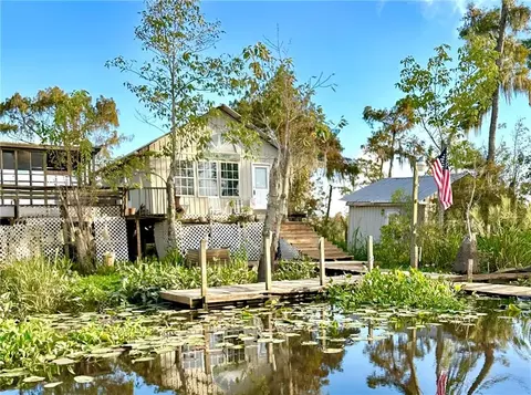 tbd Bedico Crk, Ponchatoula, LA 70447