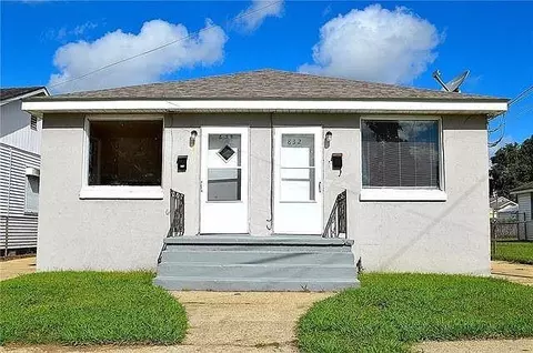 832 34 Avenue F Ave, Westwego, LA 70094