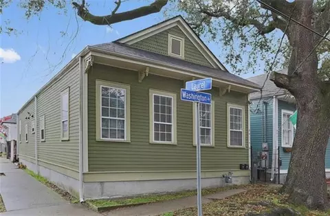 841 Washington Ave, New Orleans, LA 70130