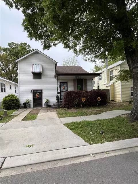 3644 A - 3644 B Fairmont Dr, New Orleans, LA 70122