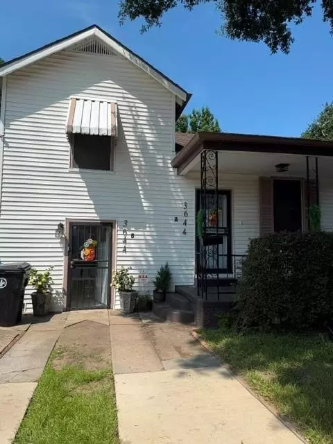 3644 A - 3644 B Fairmont Dr, New Orleans, LA 70122