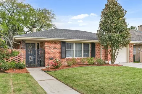 4905 Reaser St, Metairie, LA 70006