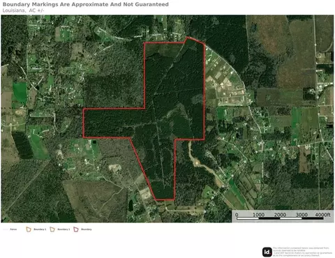 420 Acres Palmer Rd, Livingston, LA 70754