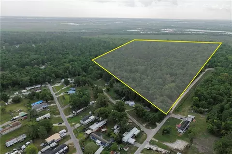 29 2 Rose Thorne Subdivision # -X, Lafitte, LA 70067
