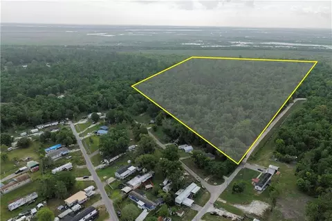 29 2 Rose Thorne Subdivision # -X, Lafitte, LA 70067