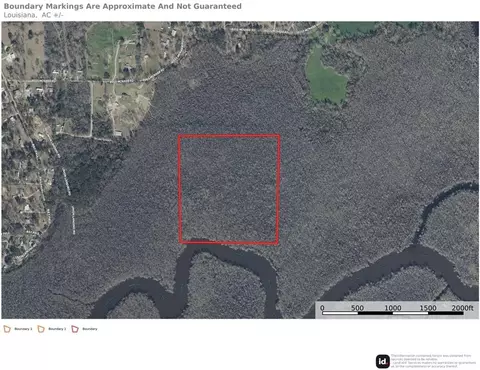 42 Acre Boss Mcnabb Rd, Livingston, LA 70754