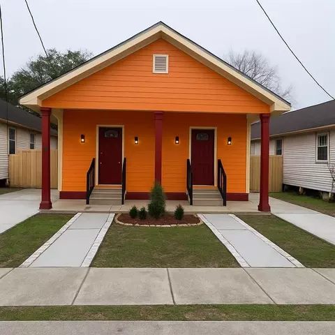 1714 16 Independence St, New Orleans, LA 70117